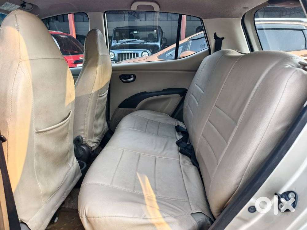 Hyundai I10 1.1 Magna(o), 2012, Lpg