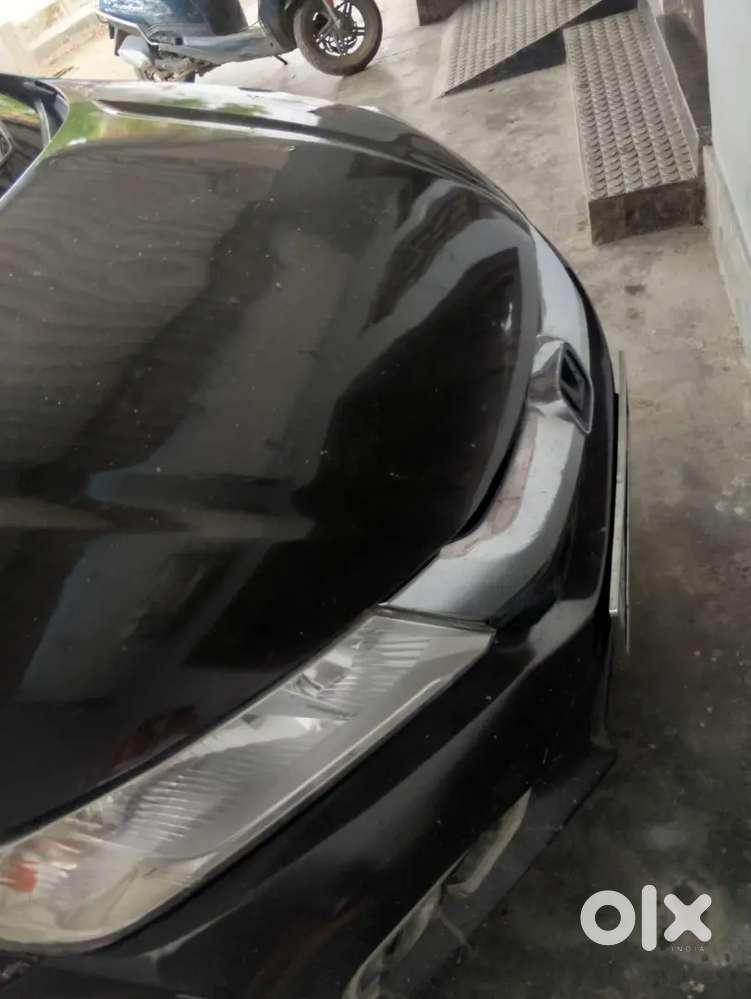 Honda City Diesel Manual 2016