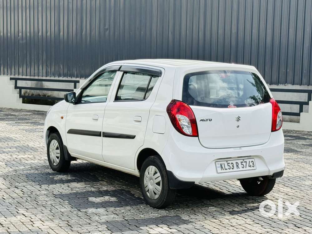 Maruti Suzuki Alto 800 0.8 Vxi (o), 2020, Petrol