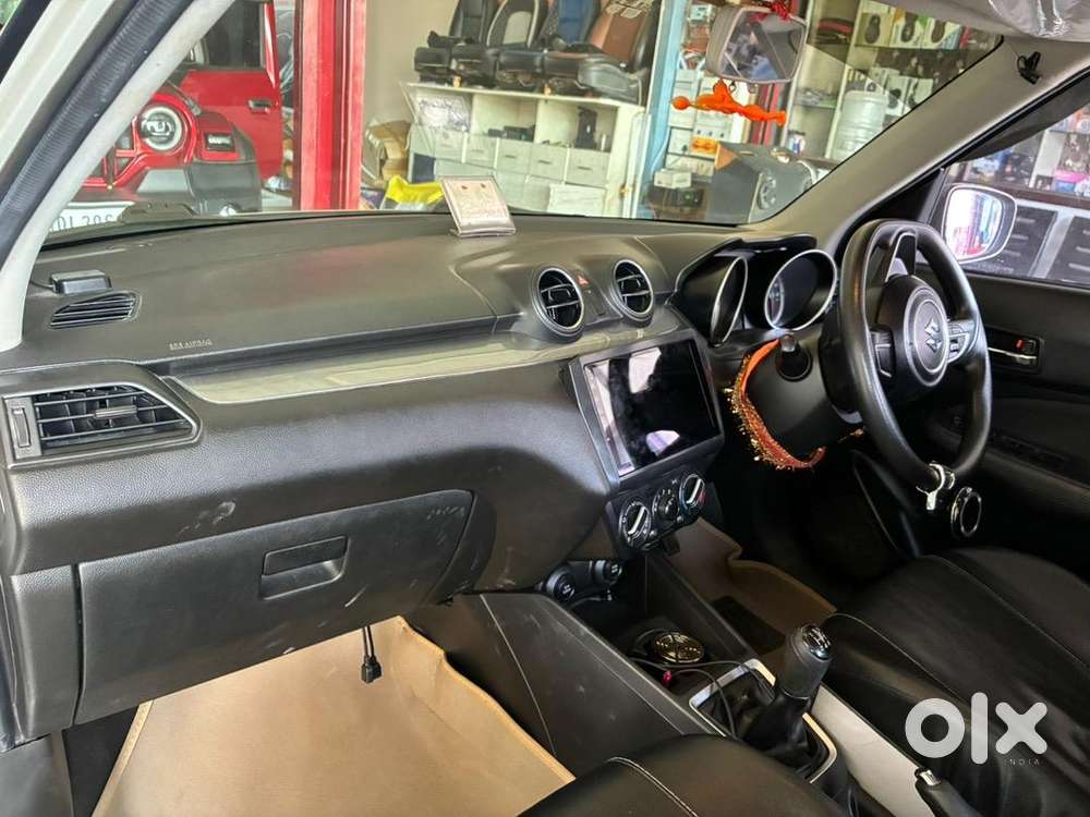 Maruti Suzuki Swift 2020 Petrol Good Condition