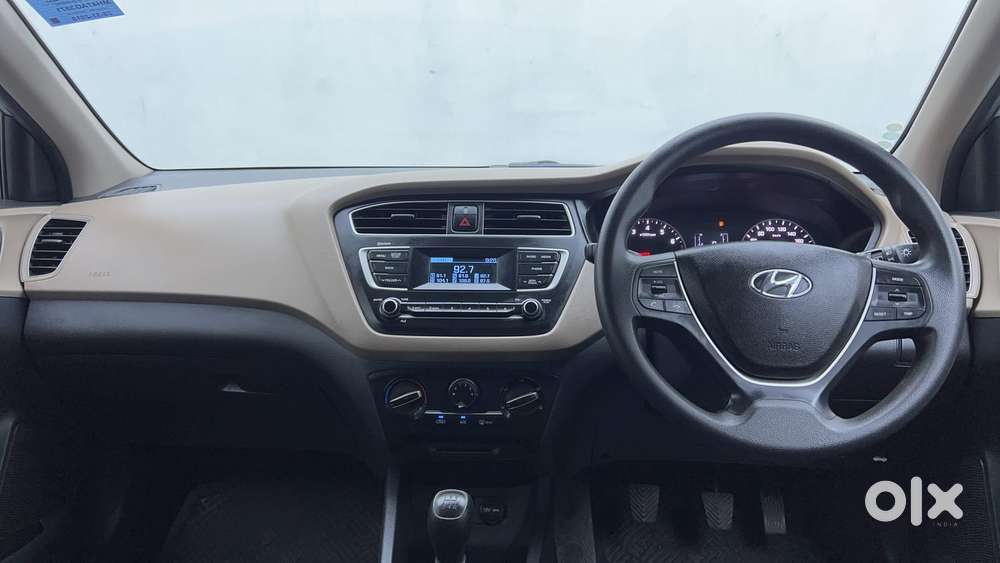 Hyundai Elite I20 [2018-2020] 1.2 Sportz, 2018, Petrol