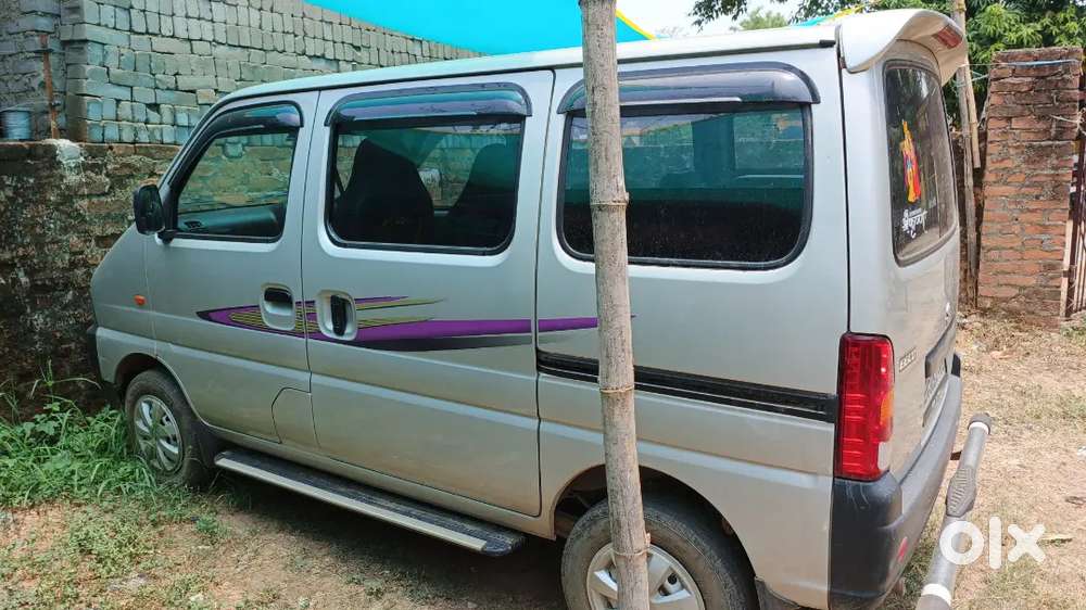 Maruti Suzuki Eeco 1.2 2023