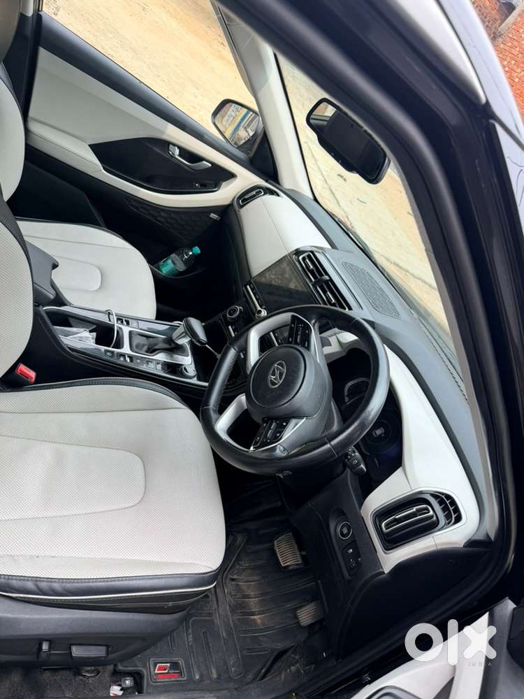 Hyundai Creta Diesel 2022