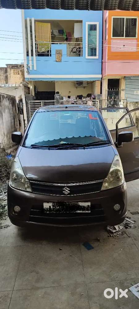 Maruti Suzuki Estilo Vxi 2012