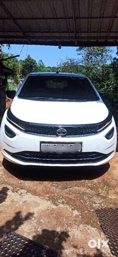 Tata Altroz 1.2 Xm 2020 Manual