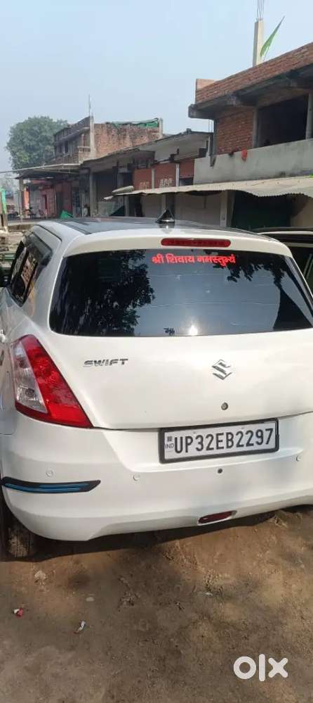 Maruti Suzuki Swift Vdi 2012