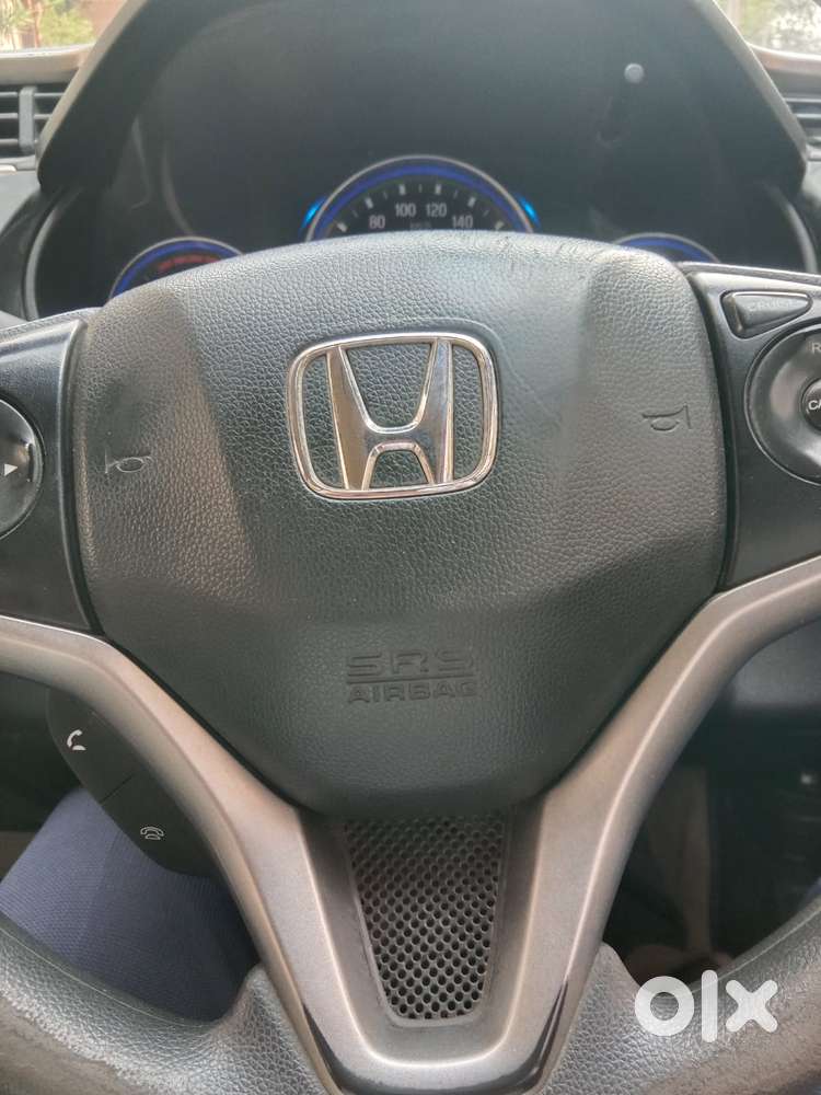 Honda City 2014-2015 I Dtec V, 2015, Diesel