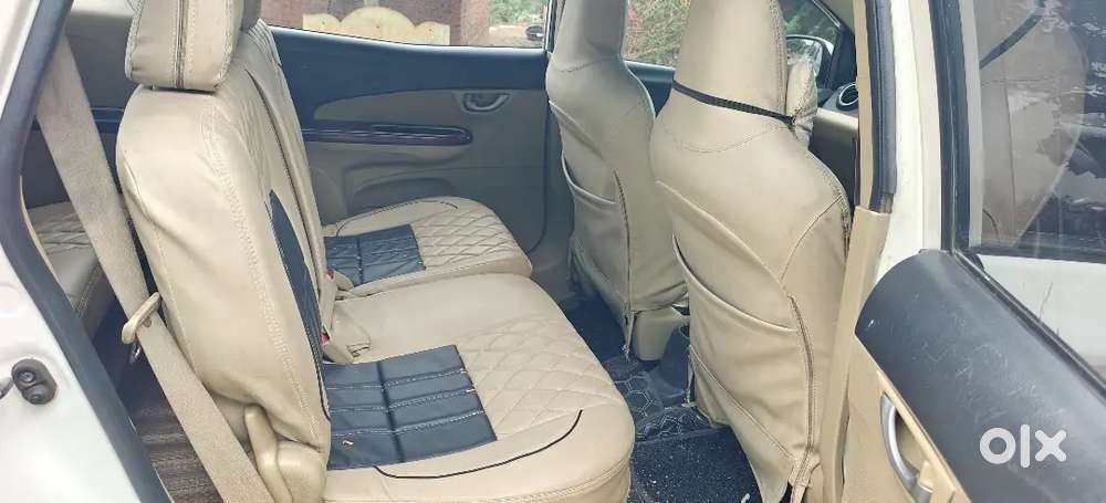 Honda Mobilio 2014 Diesel 2nd Owner