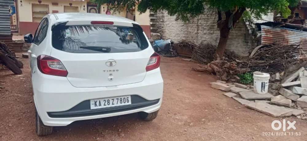 A1 Condition Car