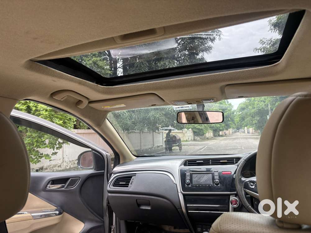 Honda City I Dtec Vx Option, 2014, Diesel