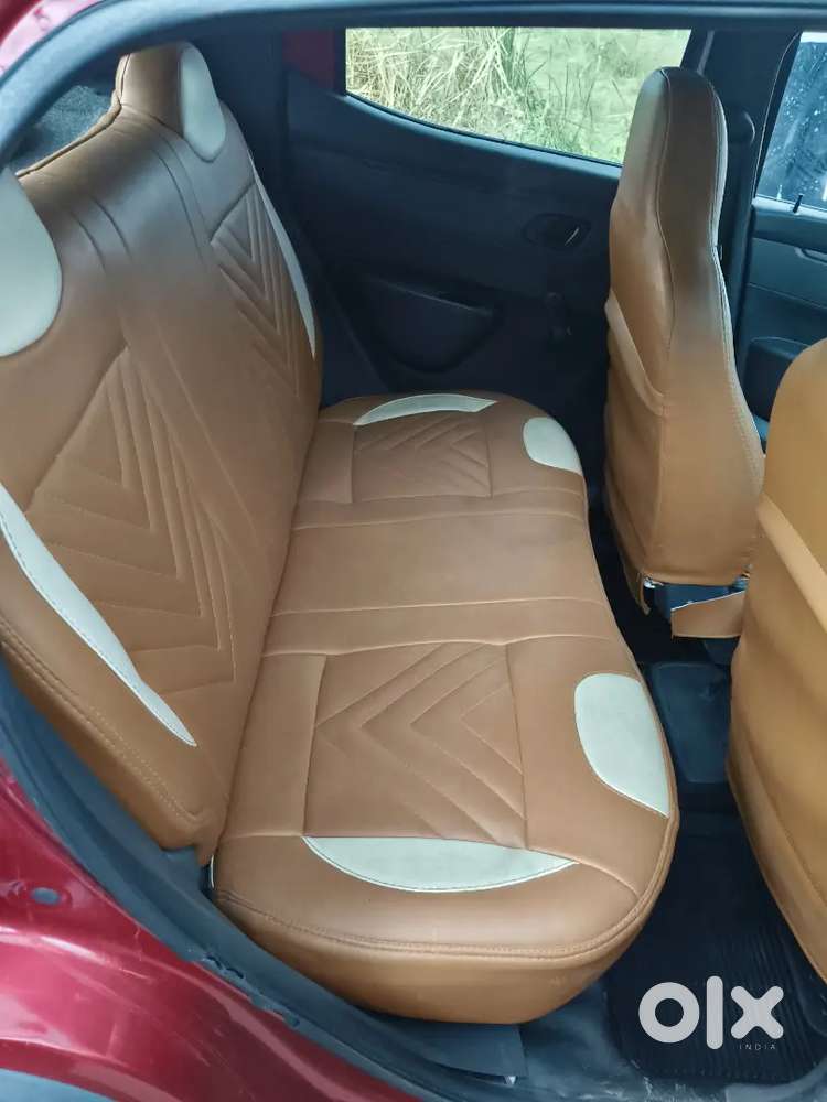 Renault Kwid 2016 Petrol Well Maintained