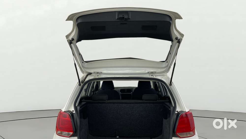 Volkswagen Polo 1.0 Mpi Trendline, 2021, Petrol