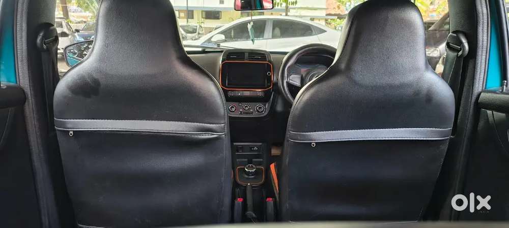 Renault Kwid 1.0 2020