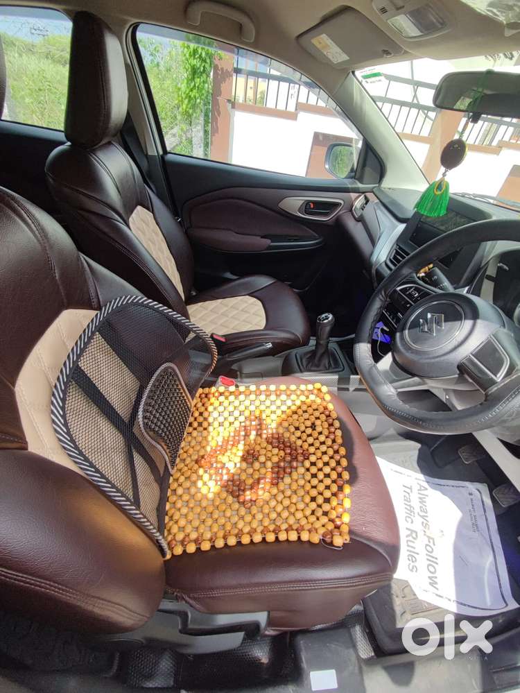 Maruti Suzuki Fronx Delta Plus 1.2 Mt, 2024, Petrol