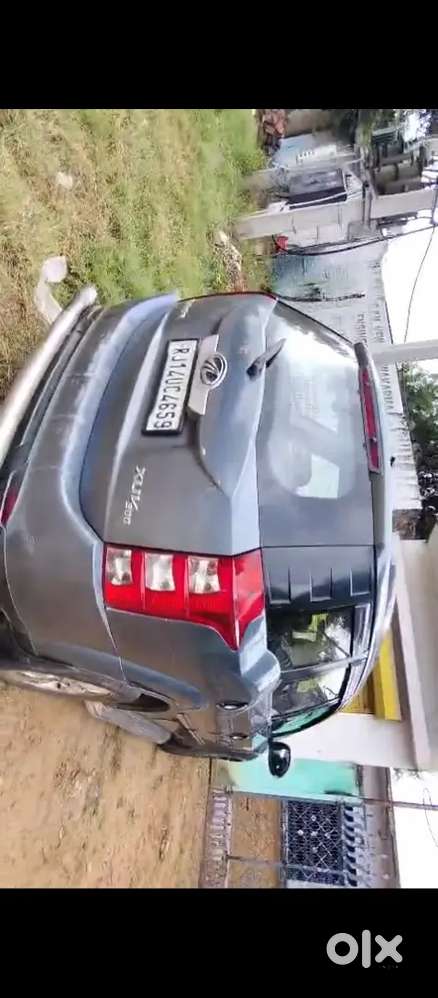 Mahindra Xuv500 Diesel Manual 2014