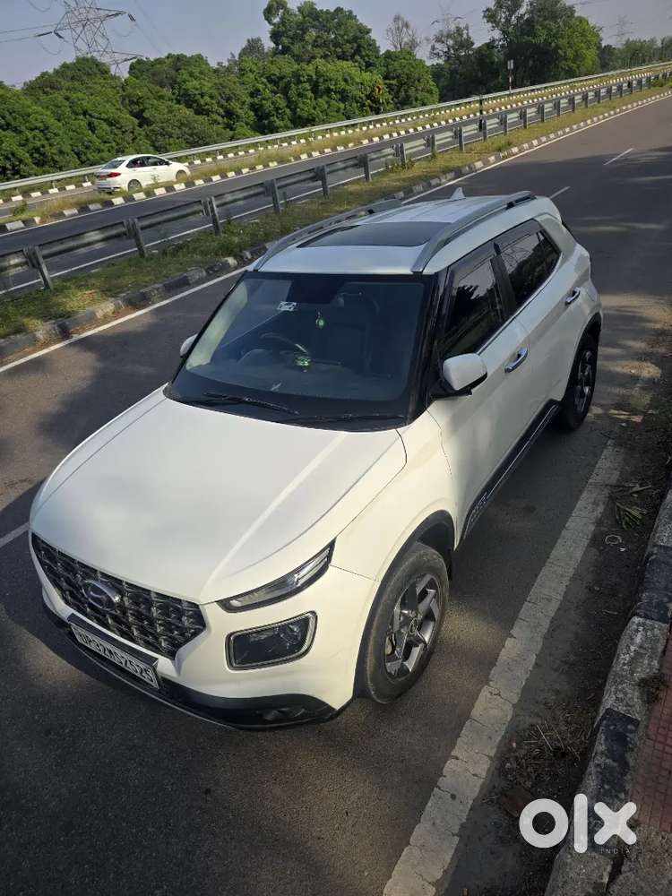 Hyundai Venue 1.5 Sx (optional) Mt
