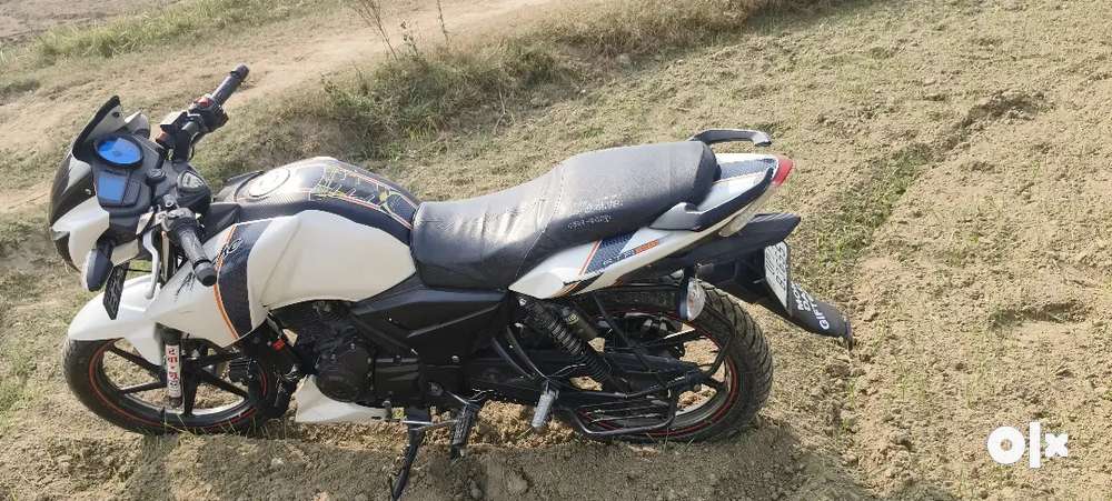 Apache purchase 160 old 2024
