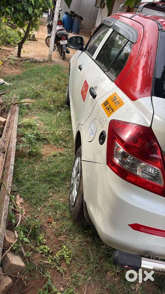 Maruti Suzuki Swift Dzire Tour, 2022, Cng & Hybrids