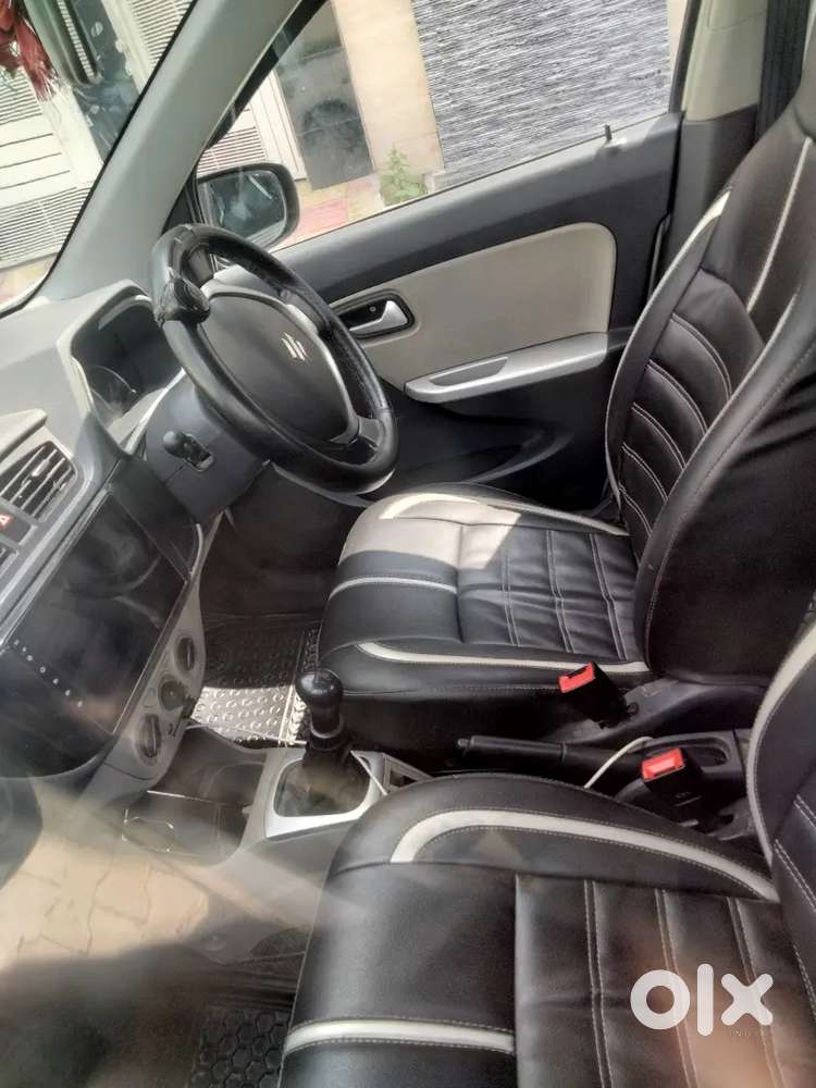 Maruti Suzuki Alto 2018