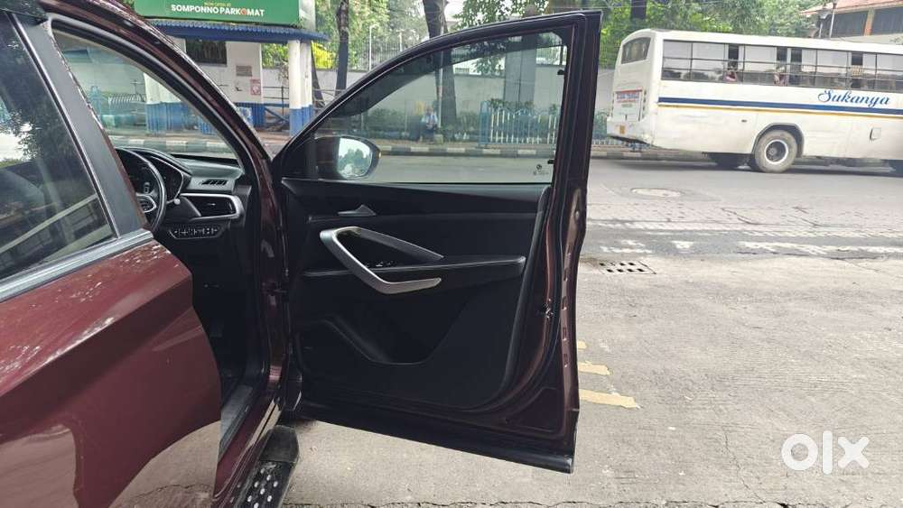 Mg Hector Sharp Dct Automatic, 2020, Petrol