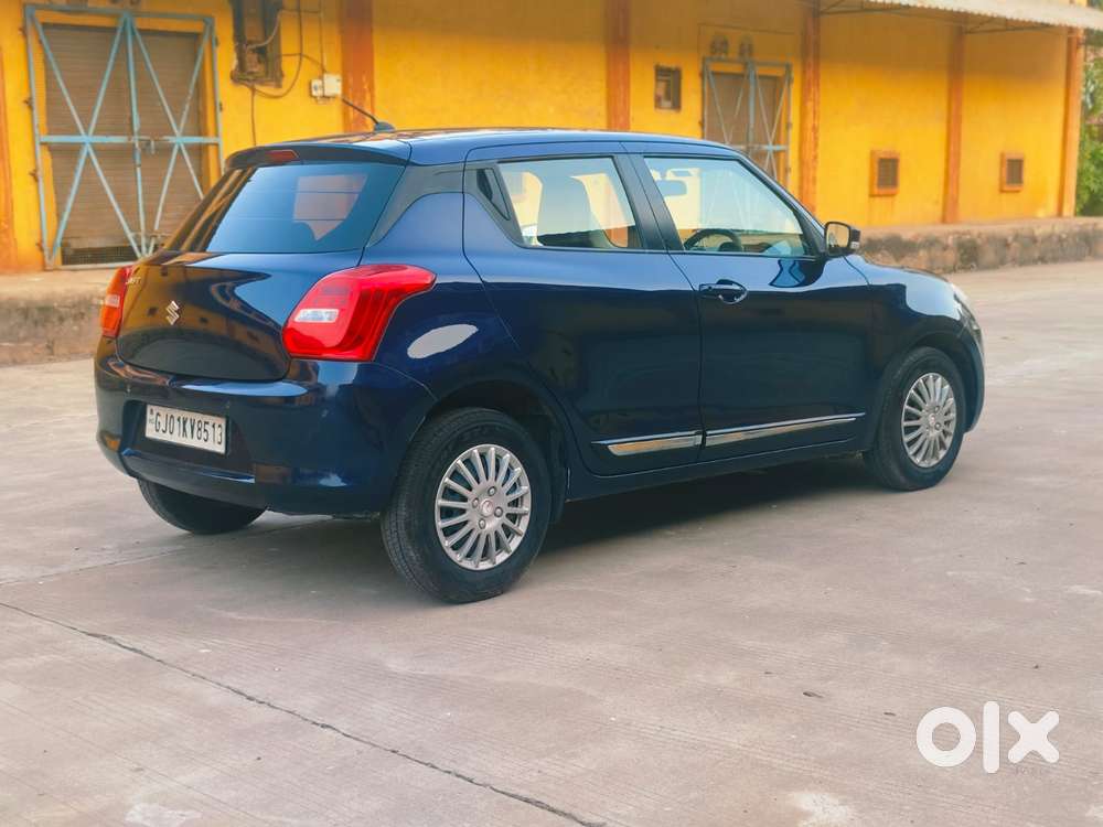 Maruti Suzuki Swift Vxi Optional, 2019, Petrol