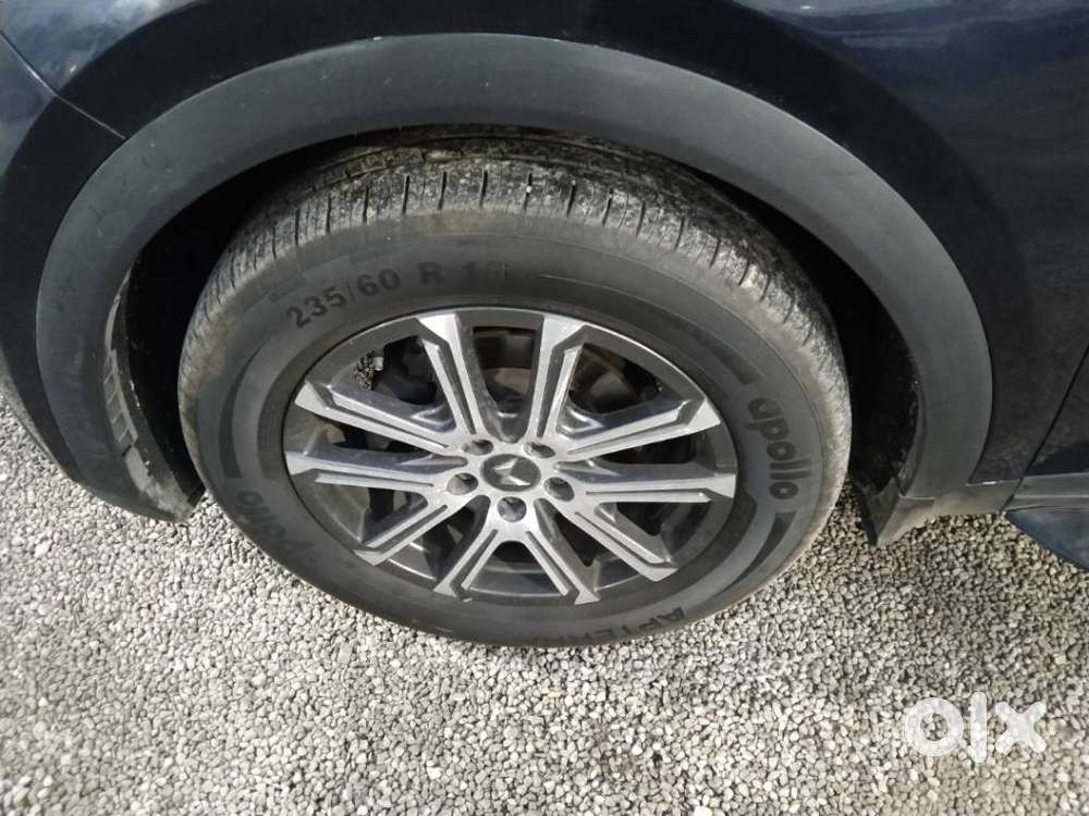 Mahindra Xuv700 2.2 Ax 7 Diesel Mt Str, 2022, Diesel