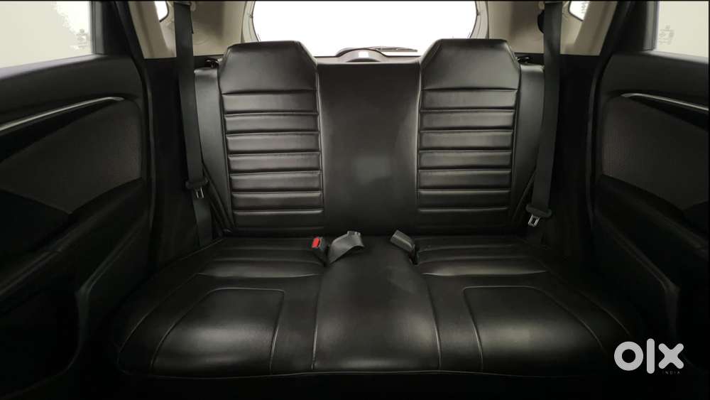 Honda Wr-v 1.2 Vx I-vtec, 2018, Petrol