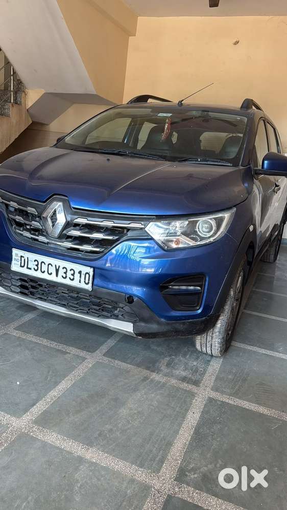 Renault Triber Pure Petrol