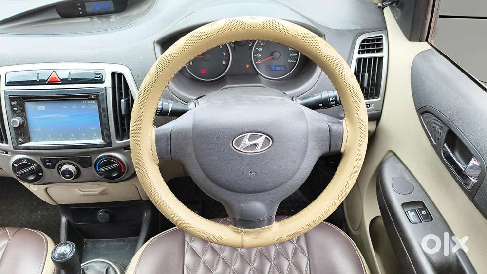 Hyundai I20 2012-2014 Era 1.2, 2014, Petrol