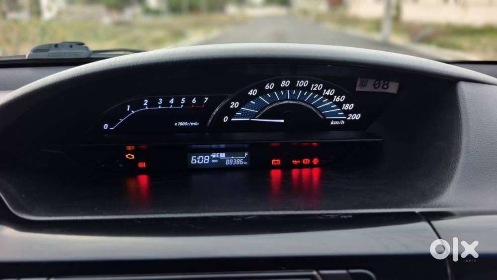 Toyota Etios Liva 1.4 Vd, 2019, Diesel