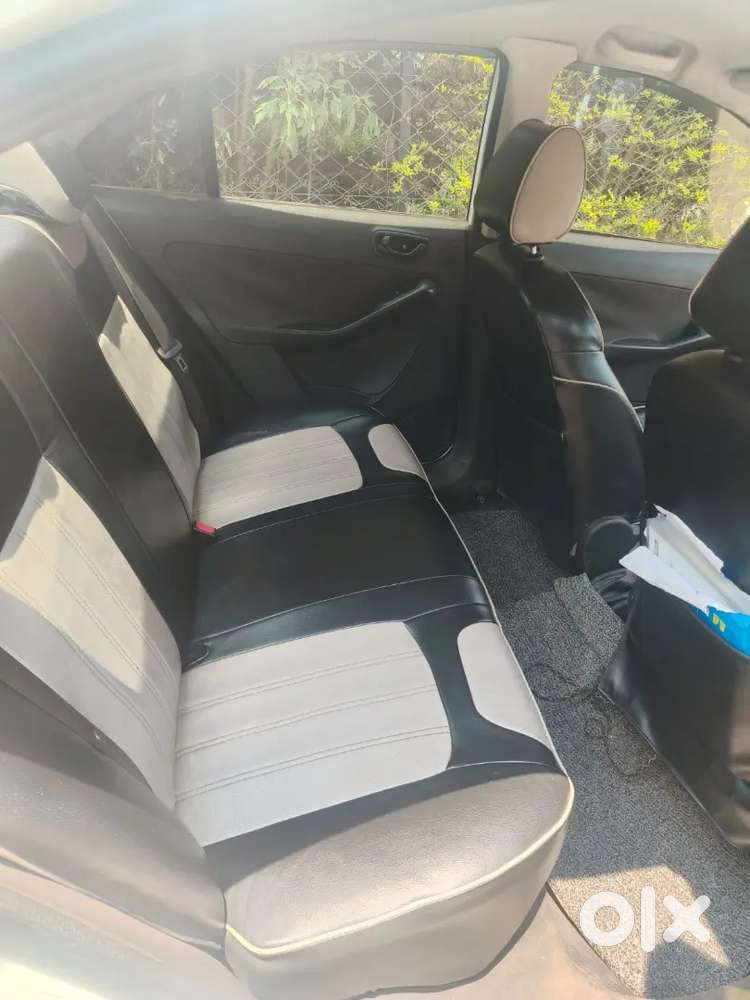 Tata Zest 2014 Taxi For Sale