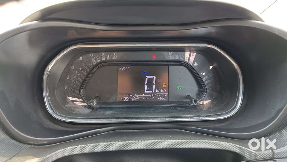 Tata Nexon 1.2 Revotron Xm (s), 2022, Petrol