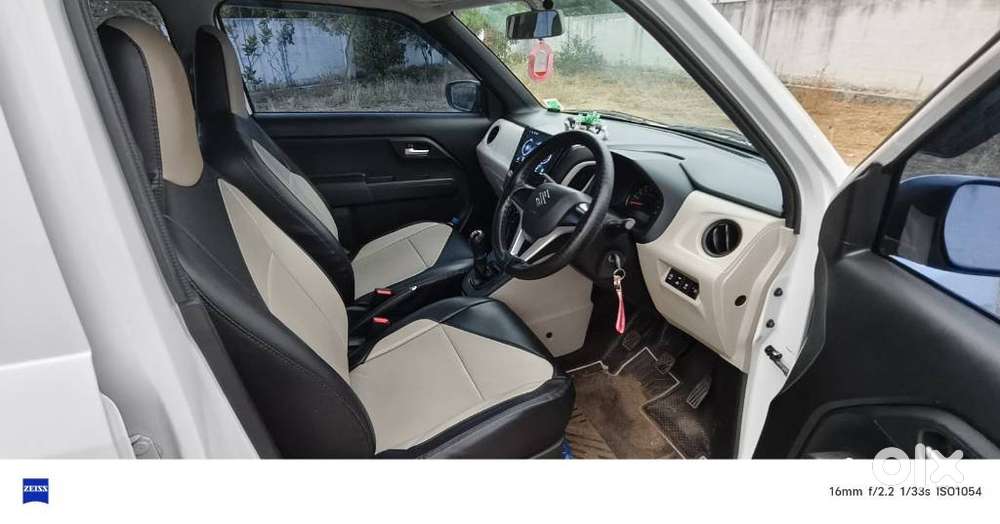 Maruti Suzuki Wagon R Vxi Plus(o), 2023, Petrol