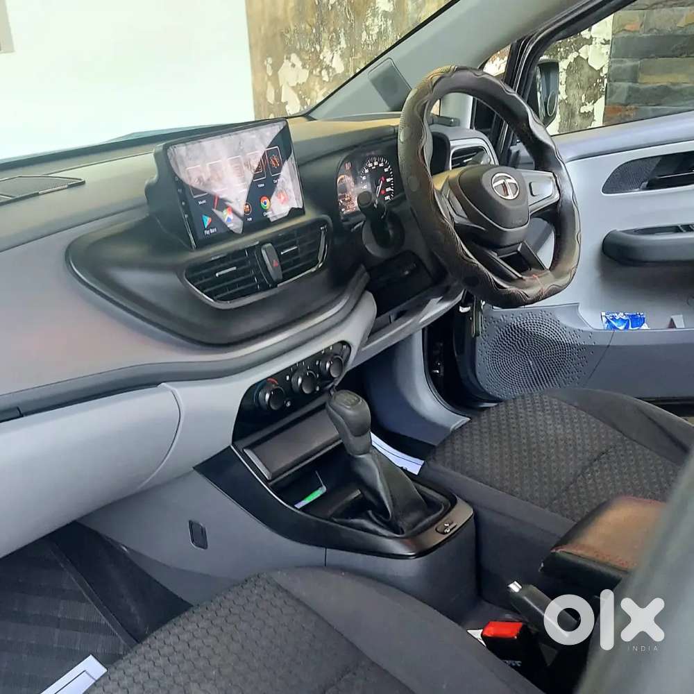 Tata Altroz 2020 Petrol Well Maintained
