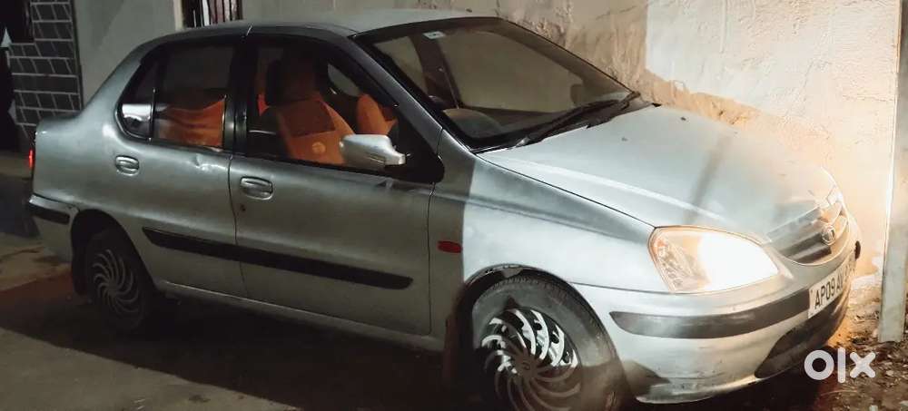 Tata Indigo