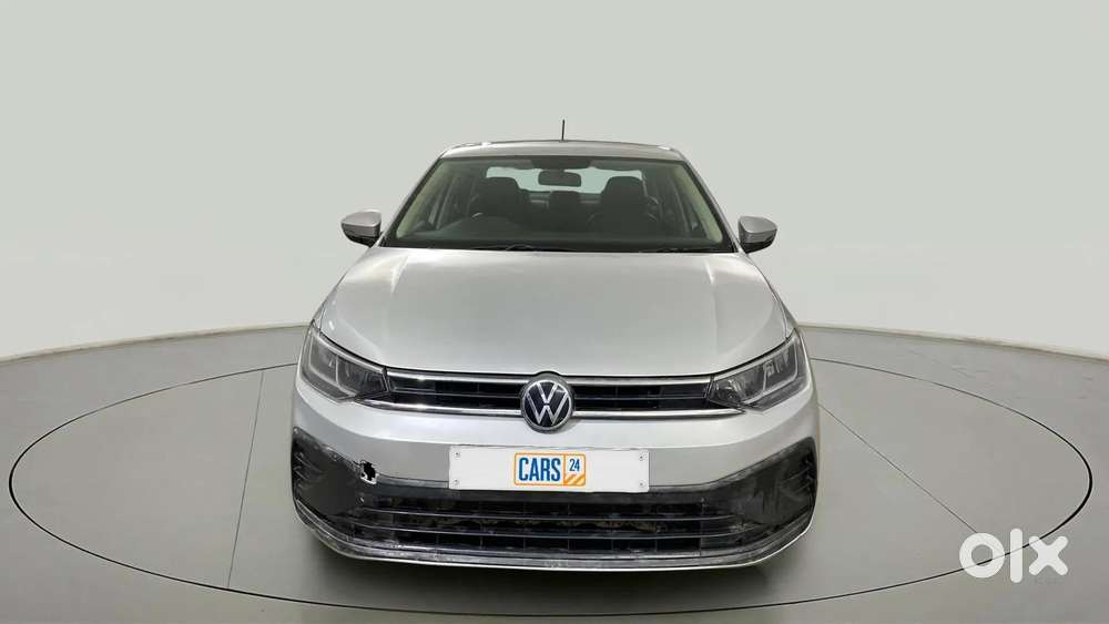 Volkswagen Virtus 1.0 Comfortline Tsi, 2022, Petrol