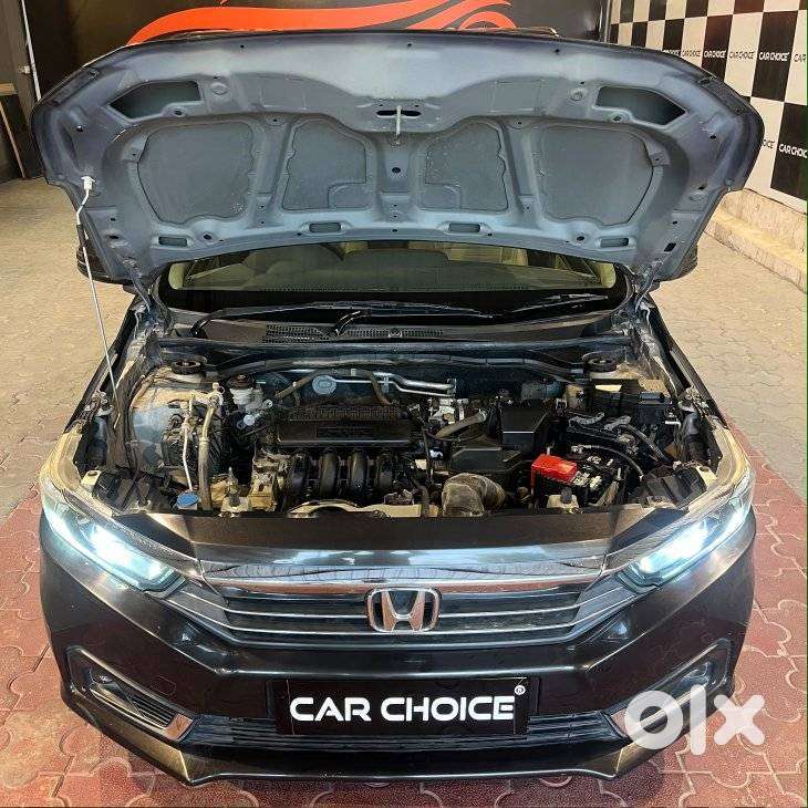 Honda Amaze Vx 1.2 Petrol Cvt, 2023, Petrol