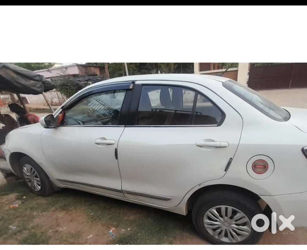 Maruti Suzuki Dzire Vdi 2020 Diesel