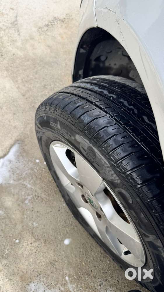 Skoda Laura 2008 Diesel Well Maintained