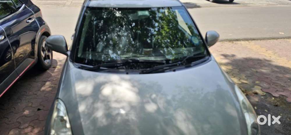 Swift 2014 Vxi Petrol