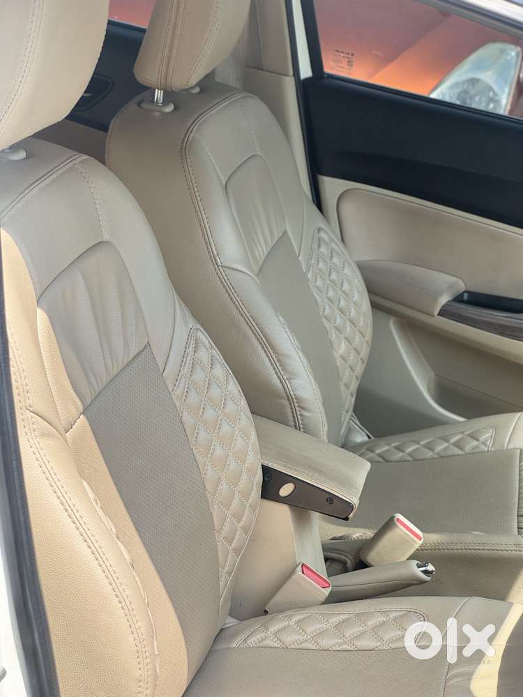 Maruti Suzuki Swift Dzire Vxi(o) At, 2022, Petrol