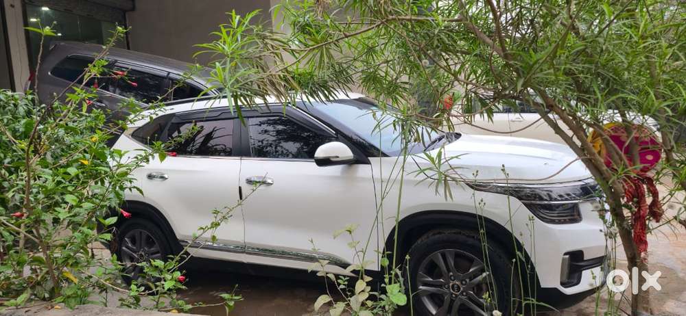 Kia Seltos Htx D, 2020, Diesel