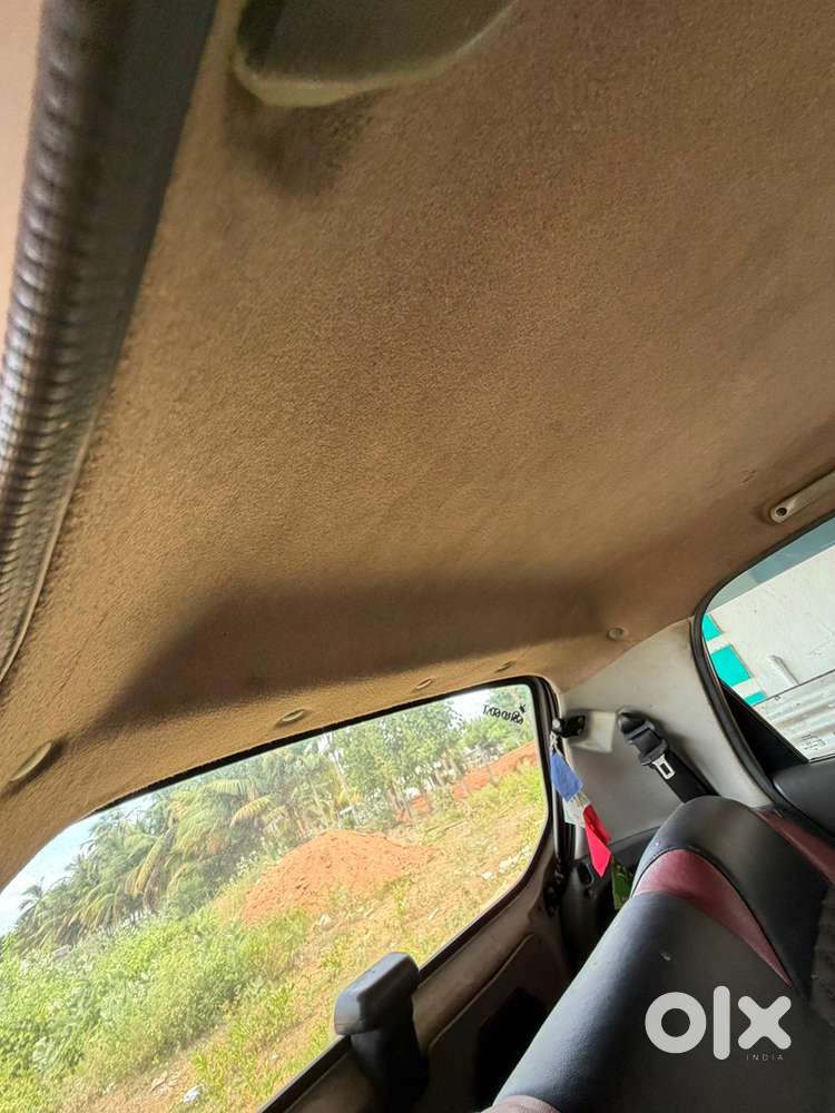 Maruti Suzuki Alto 2006 Year