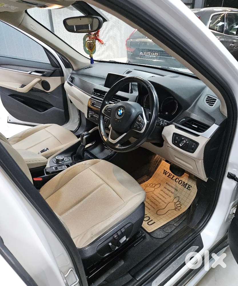 Bmw X1 2.0 Sdrive20d Xline, 2019, Diesel