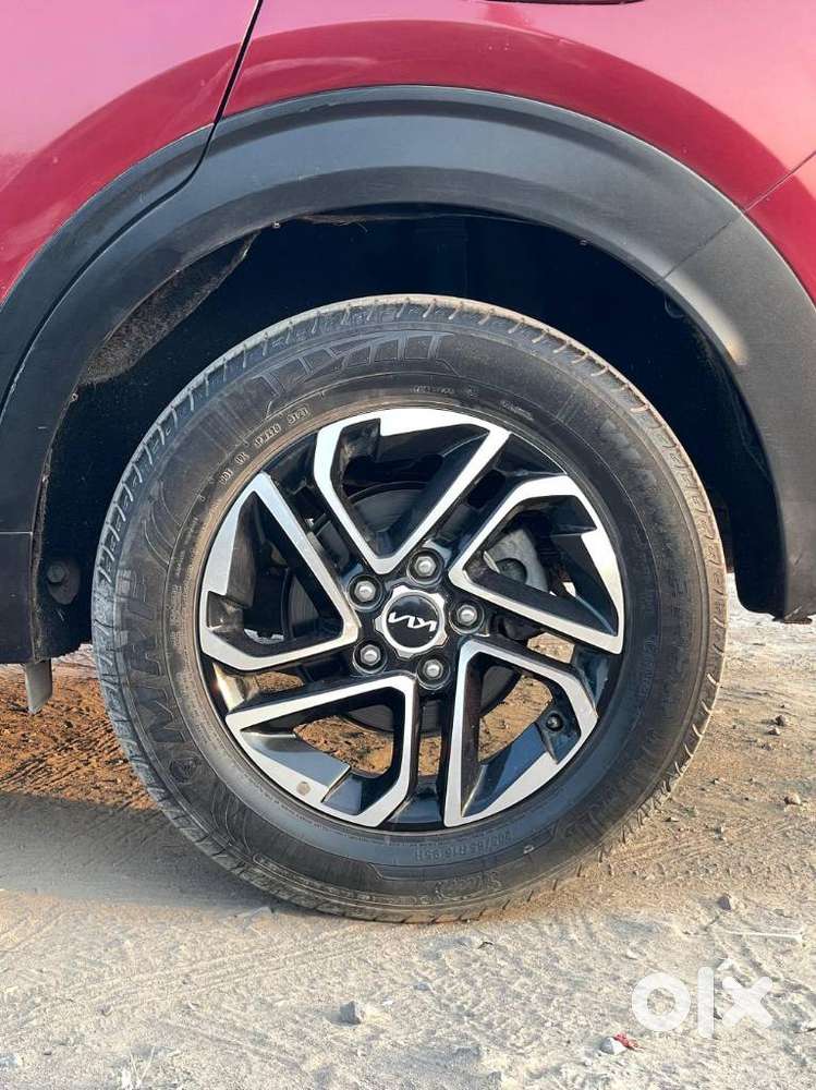 Kia Carens 1.5 Luxury Plus Turbo 7 Str, 2022, Diesel