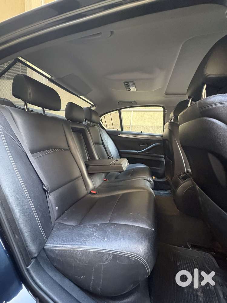 Bmw 5 Series 520d Sport Line, 2014, Diesel