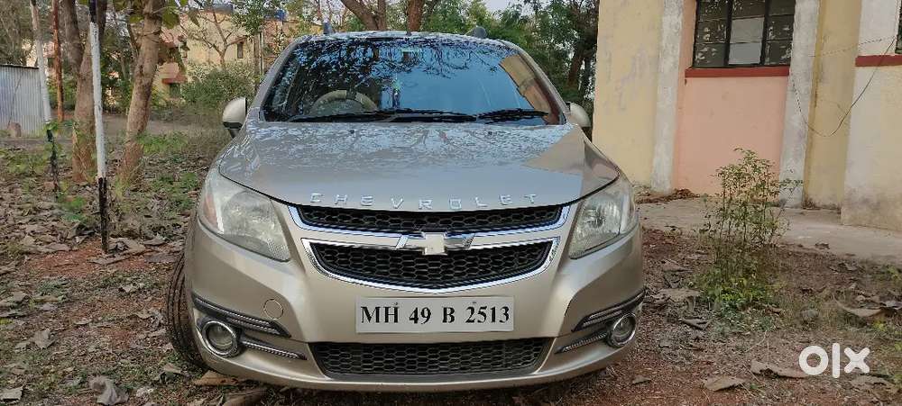 Govt Employee Maintained Diesel 0 Work Car