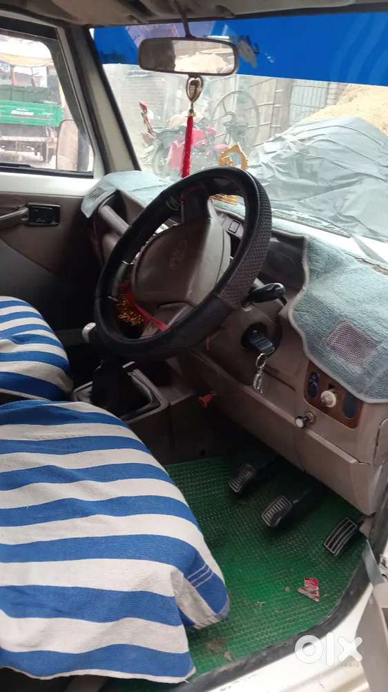 Mahindra Bolero Diesel 2014