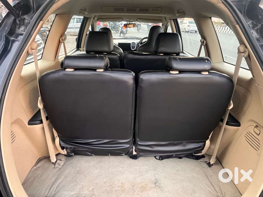 Honda Mobilio Rs I-dtec, 2015, Diesel