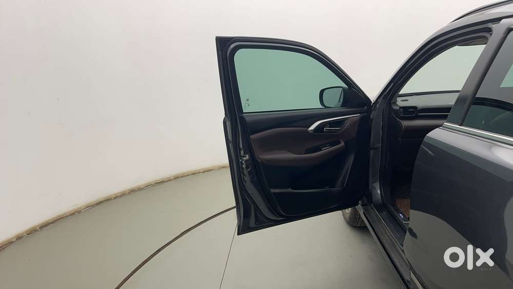 Maruti Suzuki Grand Vitara 1.5 Alpha Smart Hybrid, 2023, Petrol